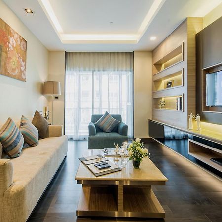 Qiss Residence By Bliston Bangkok Eksteriør billede