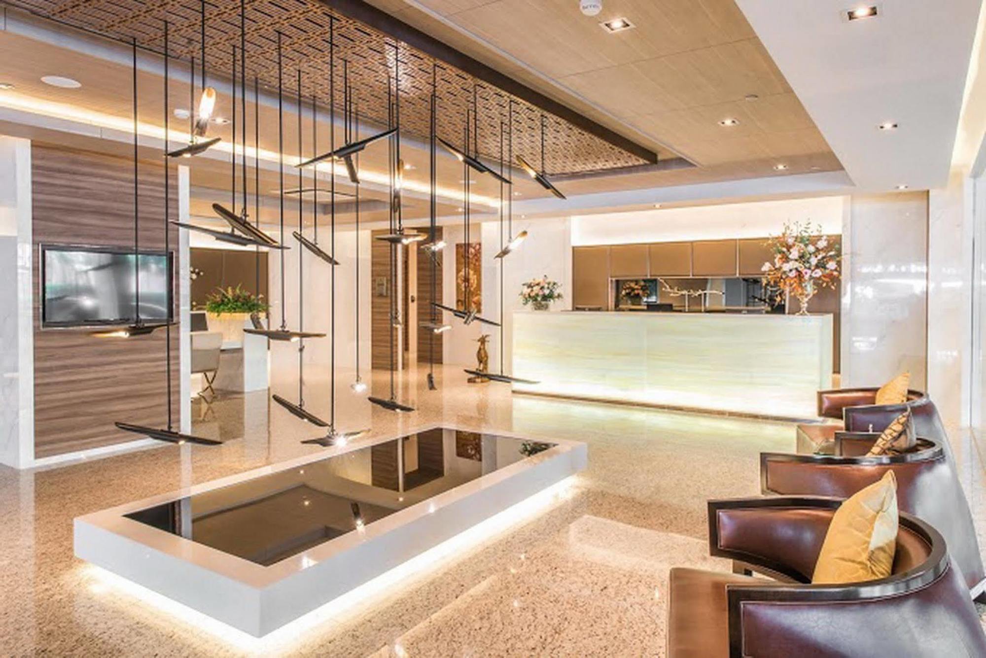Qiss Residence By Bliston Bangkok Eksteriør billede