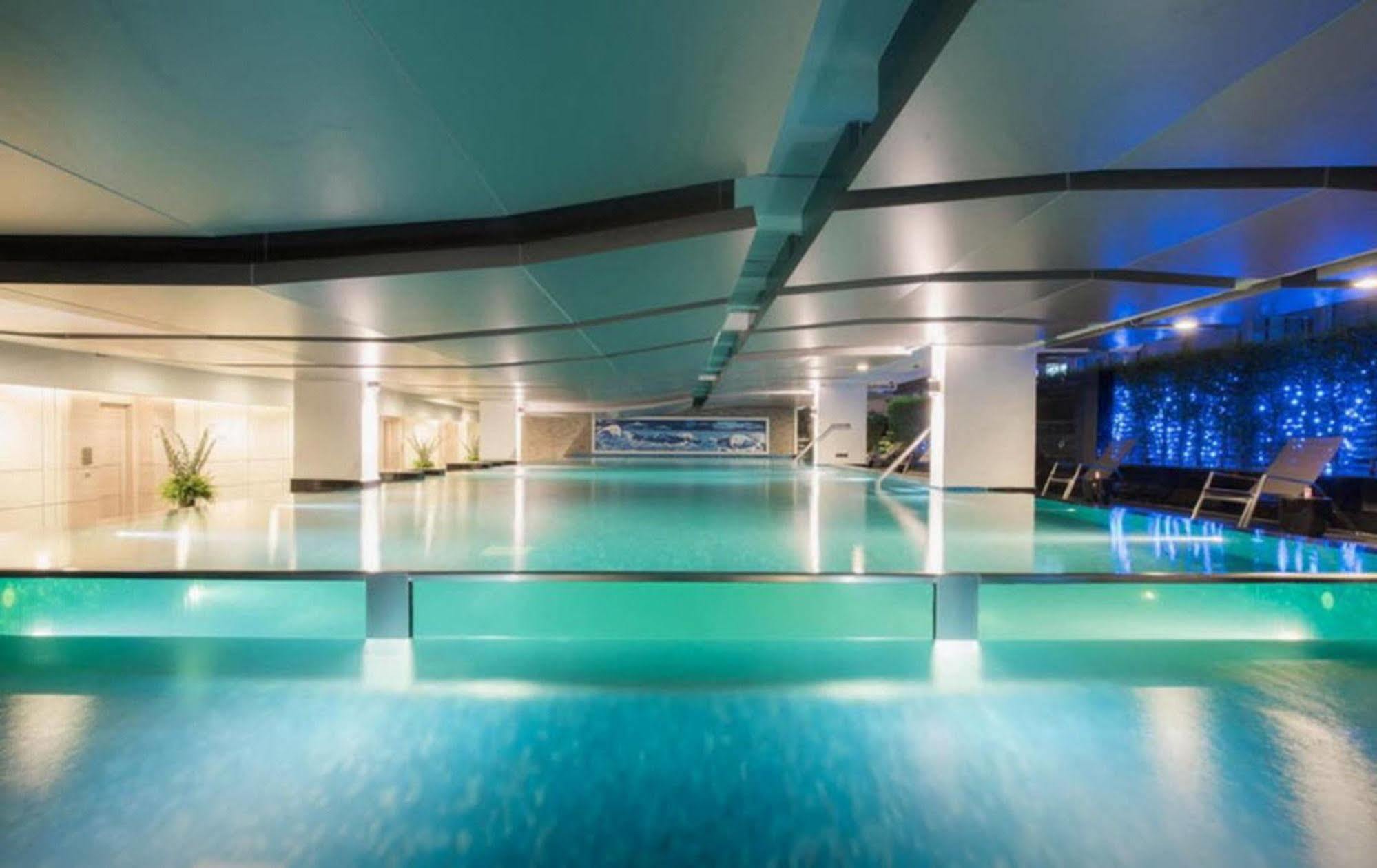 Qiss Residence By Bliston Bangkok Eksteriør billede